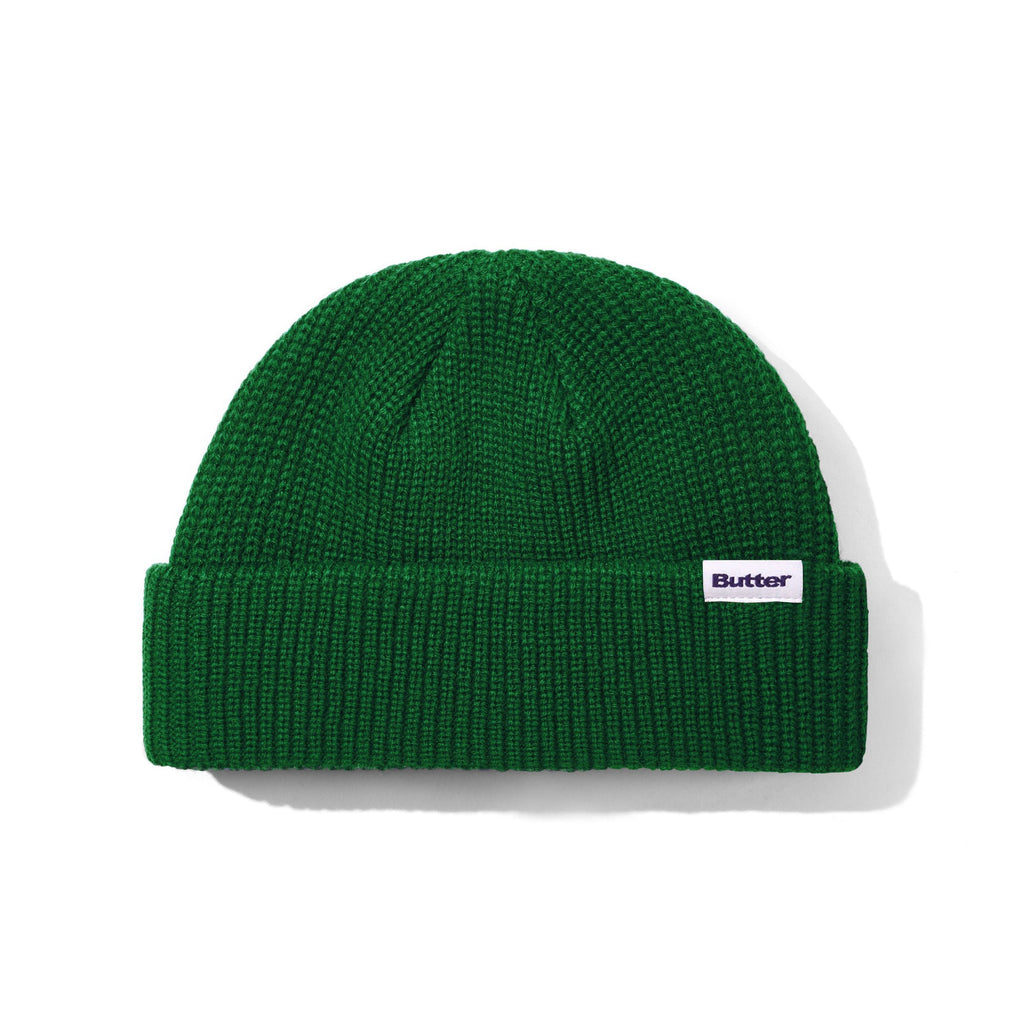 Wharfie Beanie