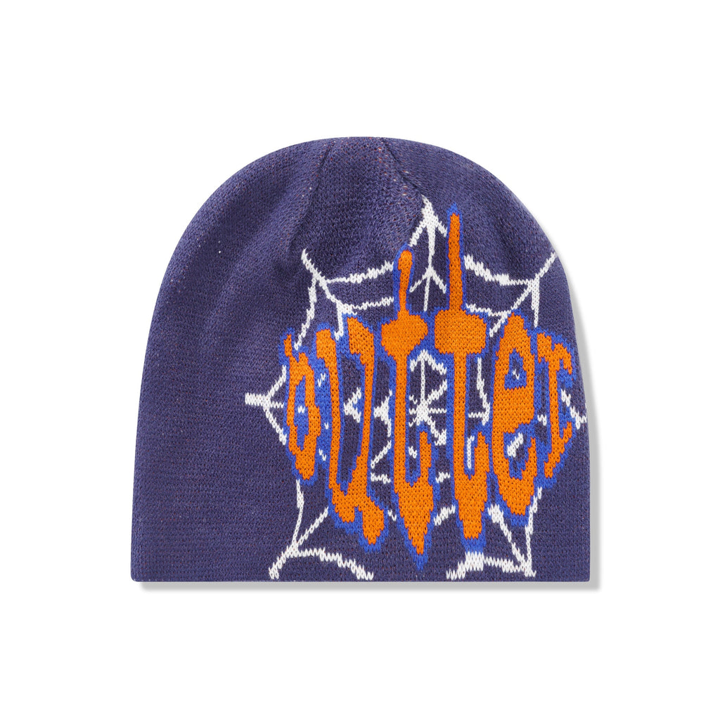 Frenzy Skully Beanie