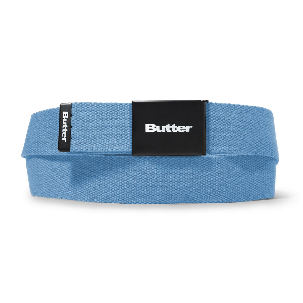 Logo Woven Belt