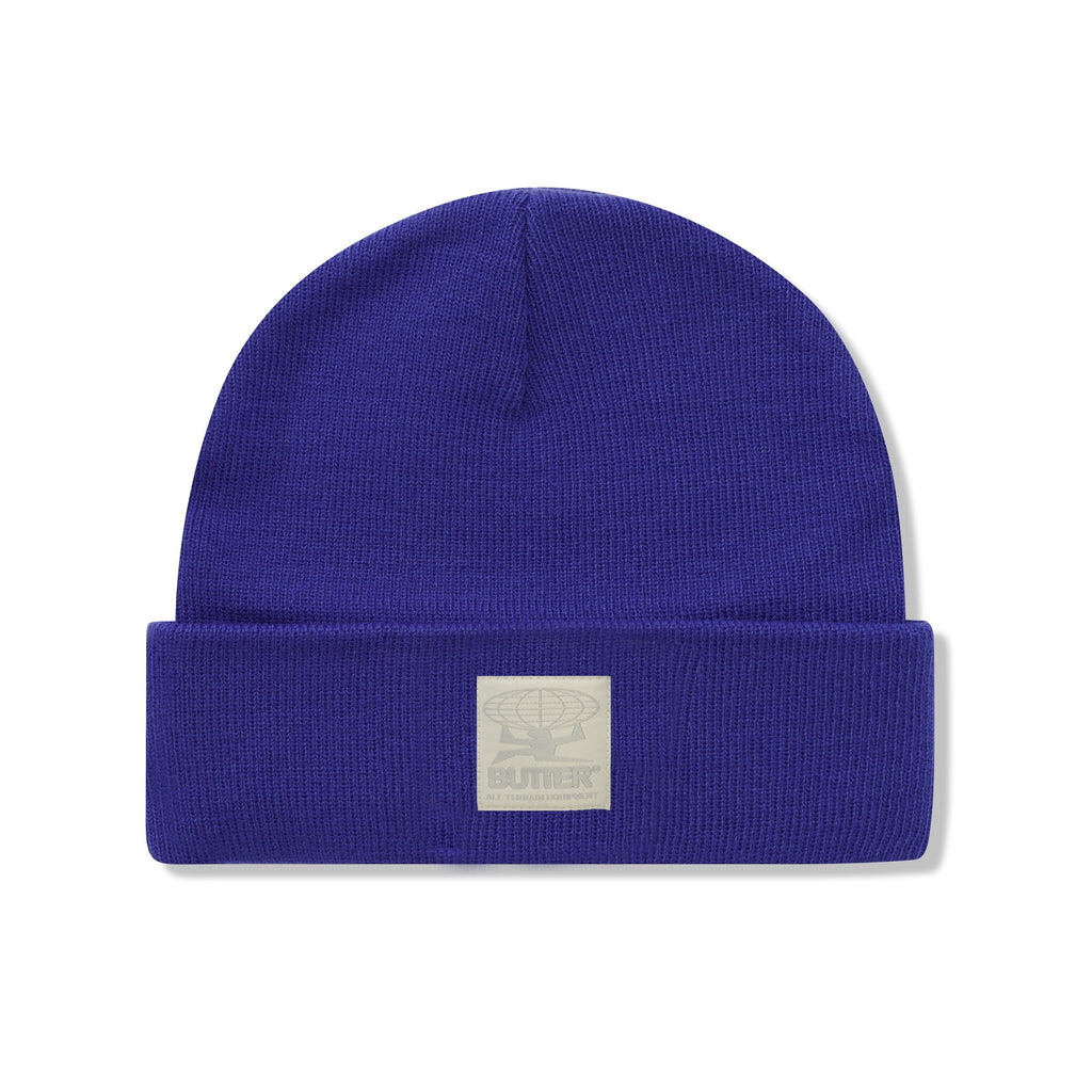 All Terrain Cuff Beanie