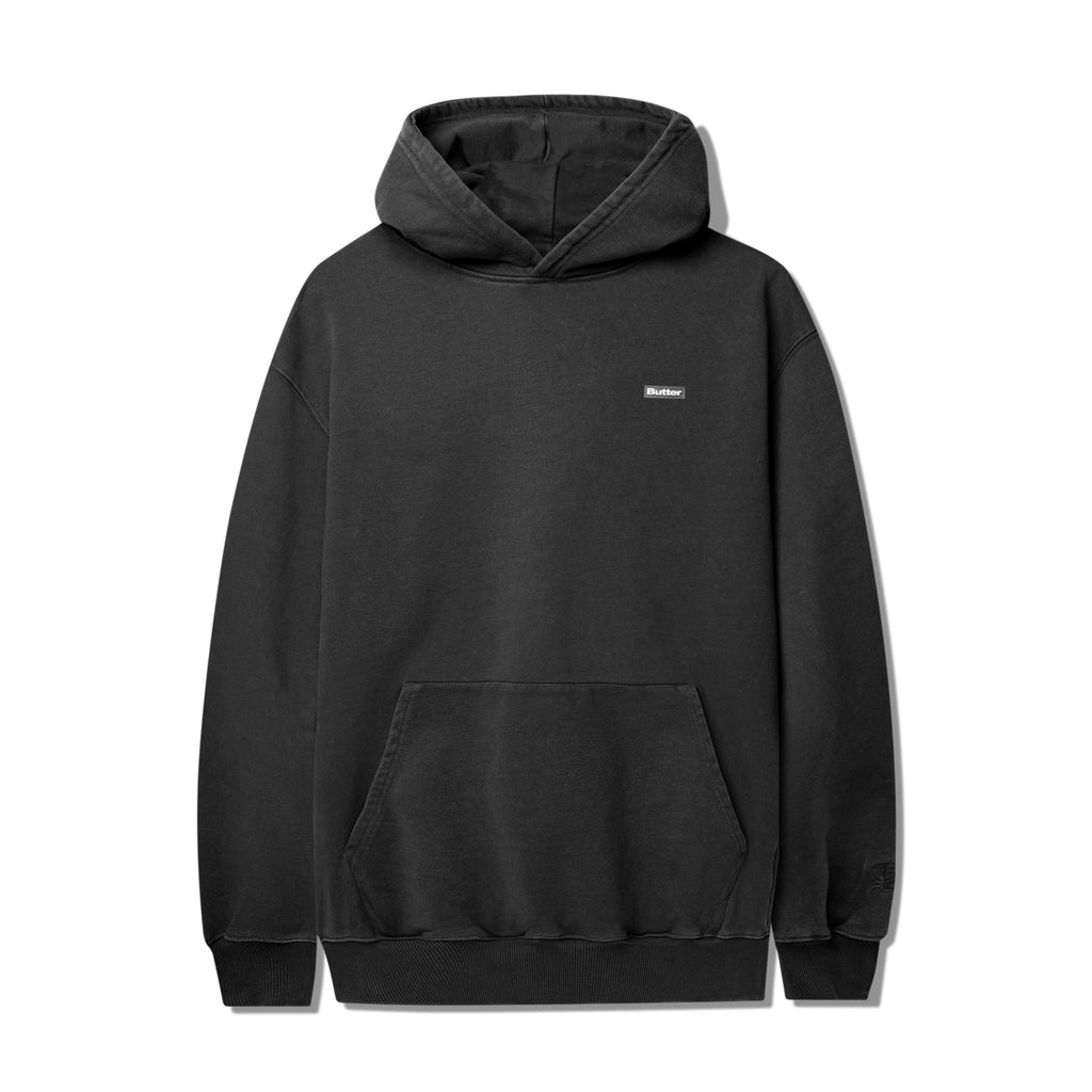 Basic Pullover Hood