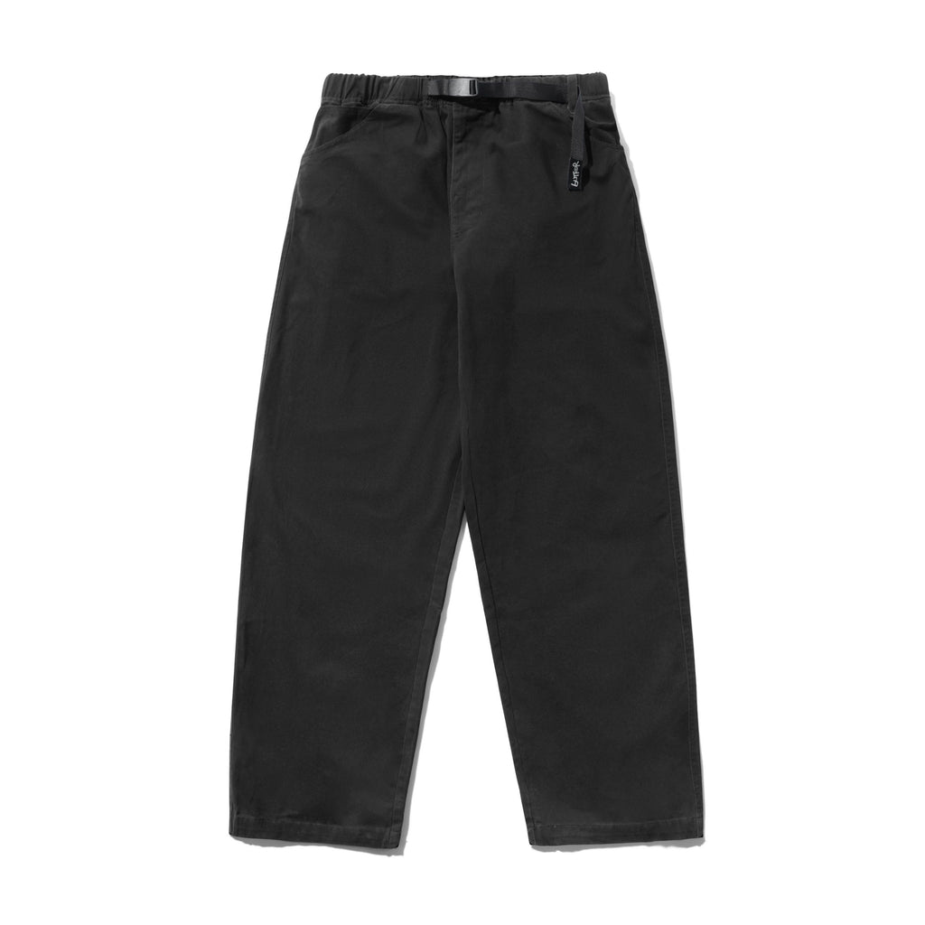 Everyday Pants Black