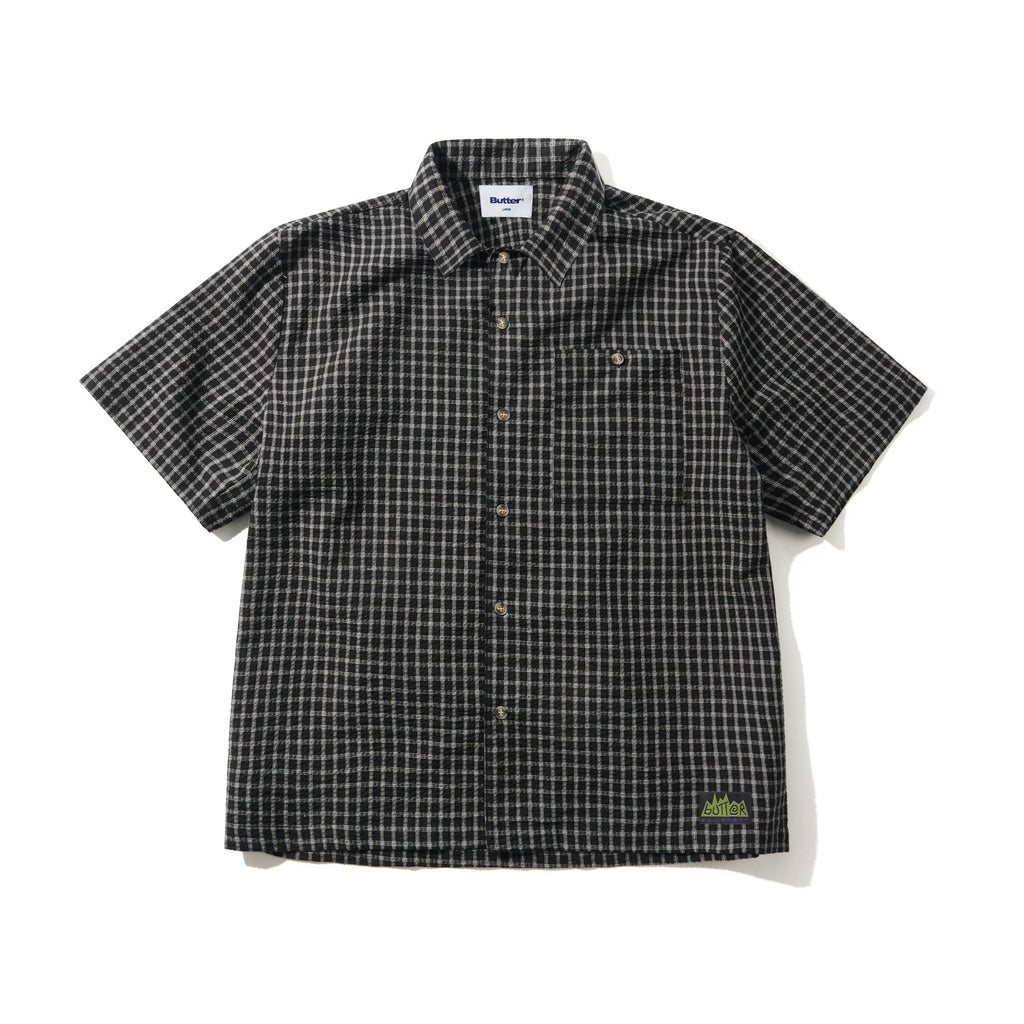 Trail SS Shirt