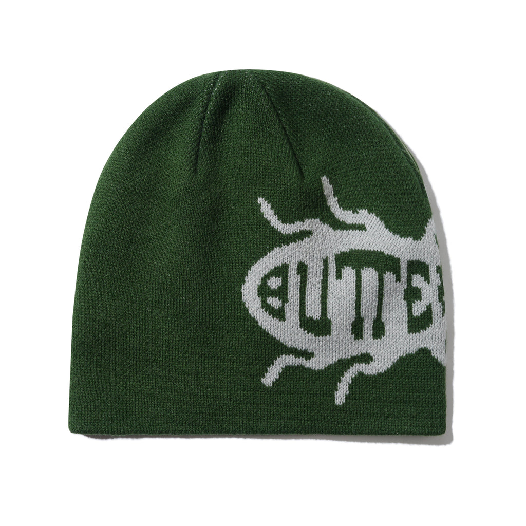 Roach Skully Beanie