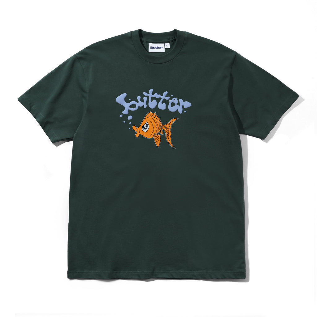 Goldfish Tee