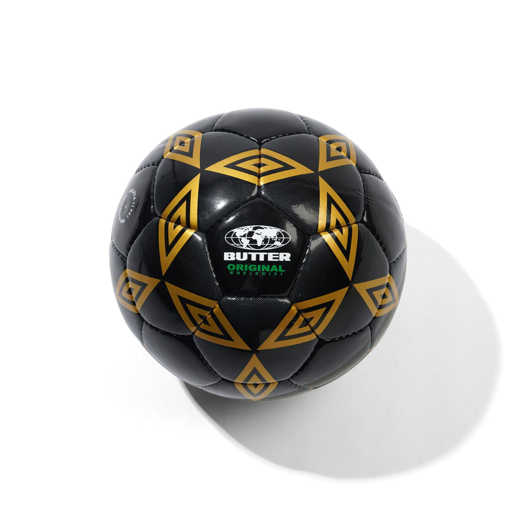 Football – Butter Goods