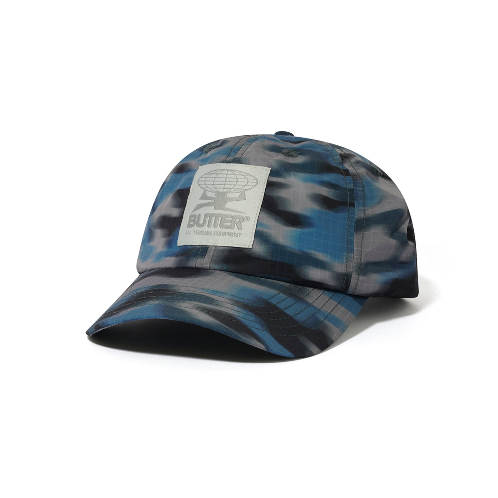 Terrain 6 Panel Cap