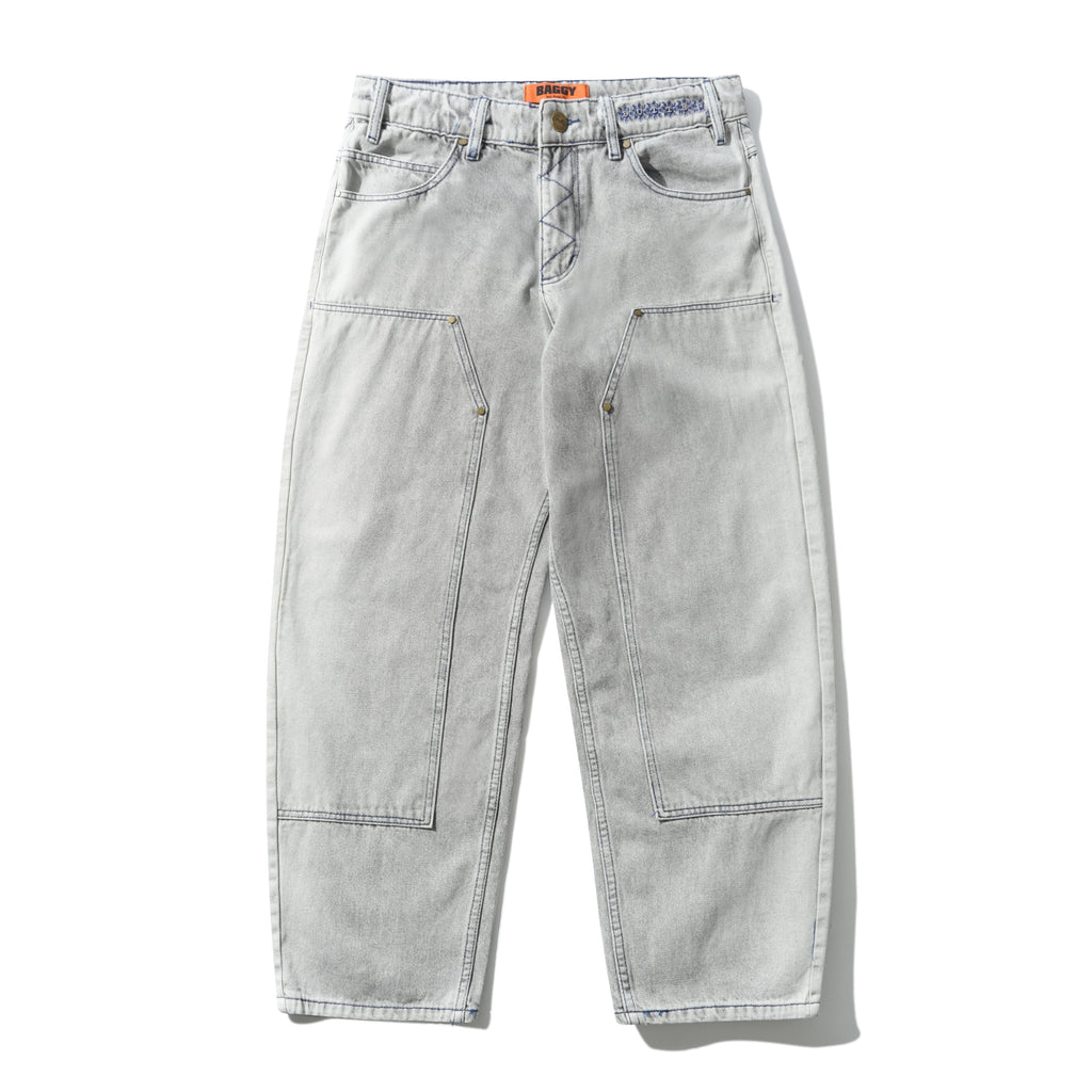Bronco Denim Jeans