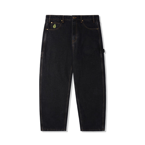 Weathergear Heavyweight Denim Pants – Butter Goods