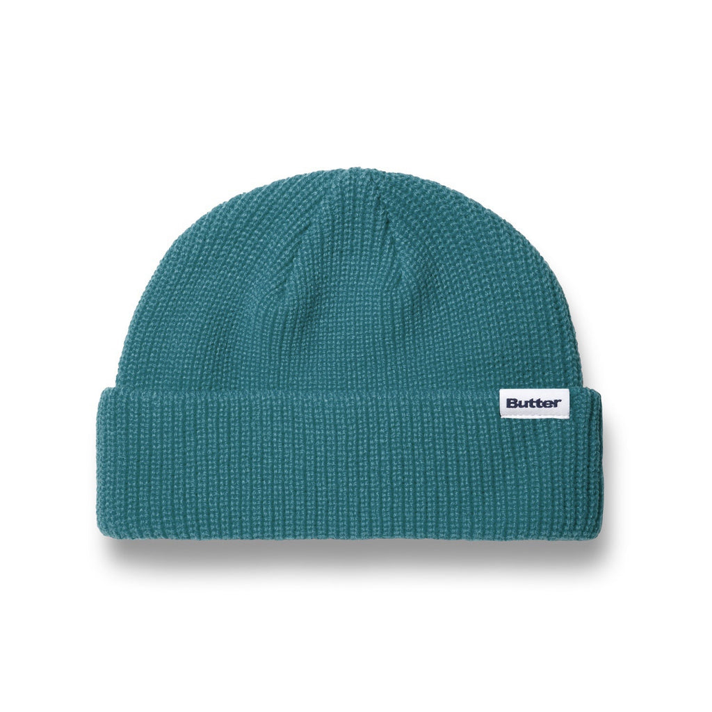 Wharfie Beanie