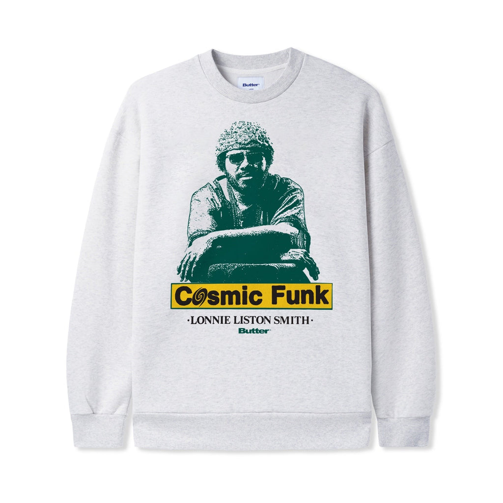 Cosmic Funk Crewneck