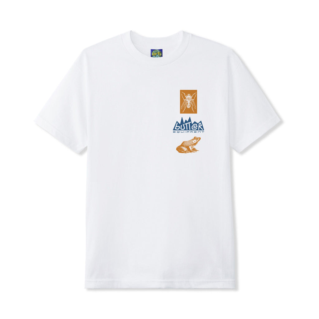 Nature Study Tee