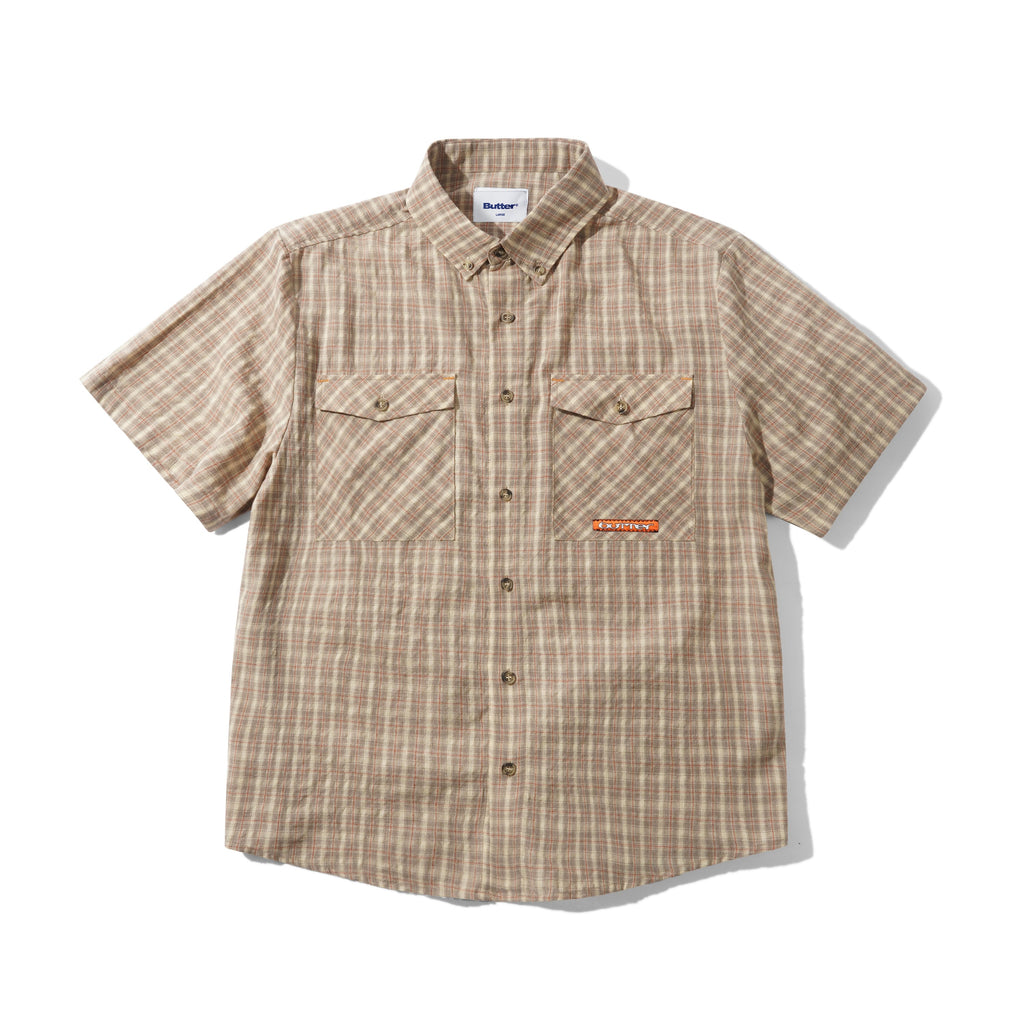 Witness SS Shirt