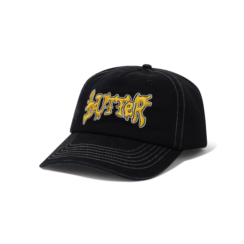 Blotch 5 Panel Cap
