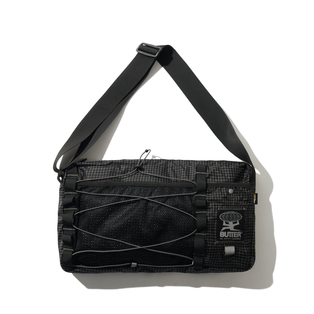 Cordura Express Side Bag