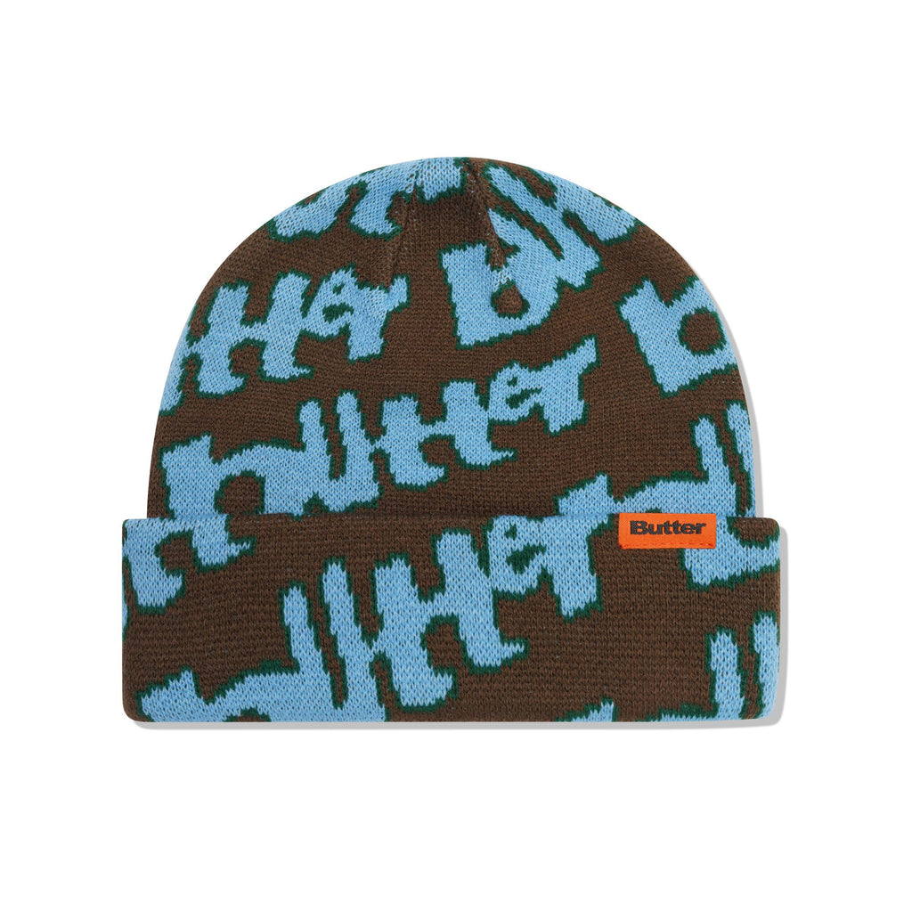 Warped Beanie