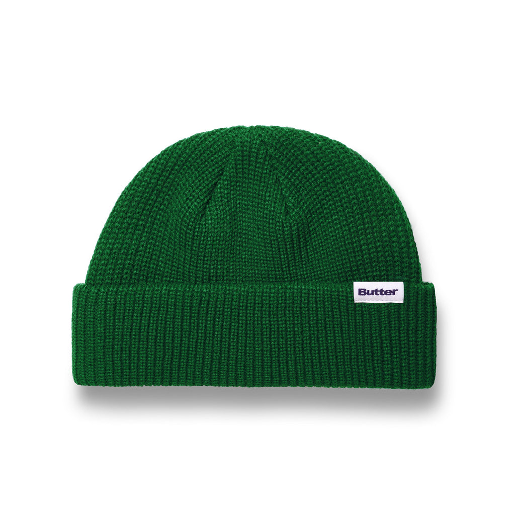 Wharfie Beanie