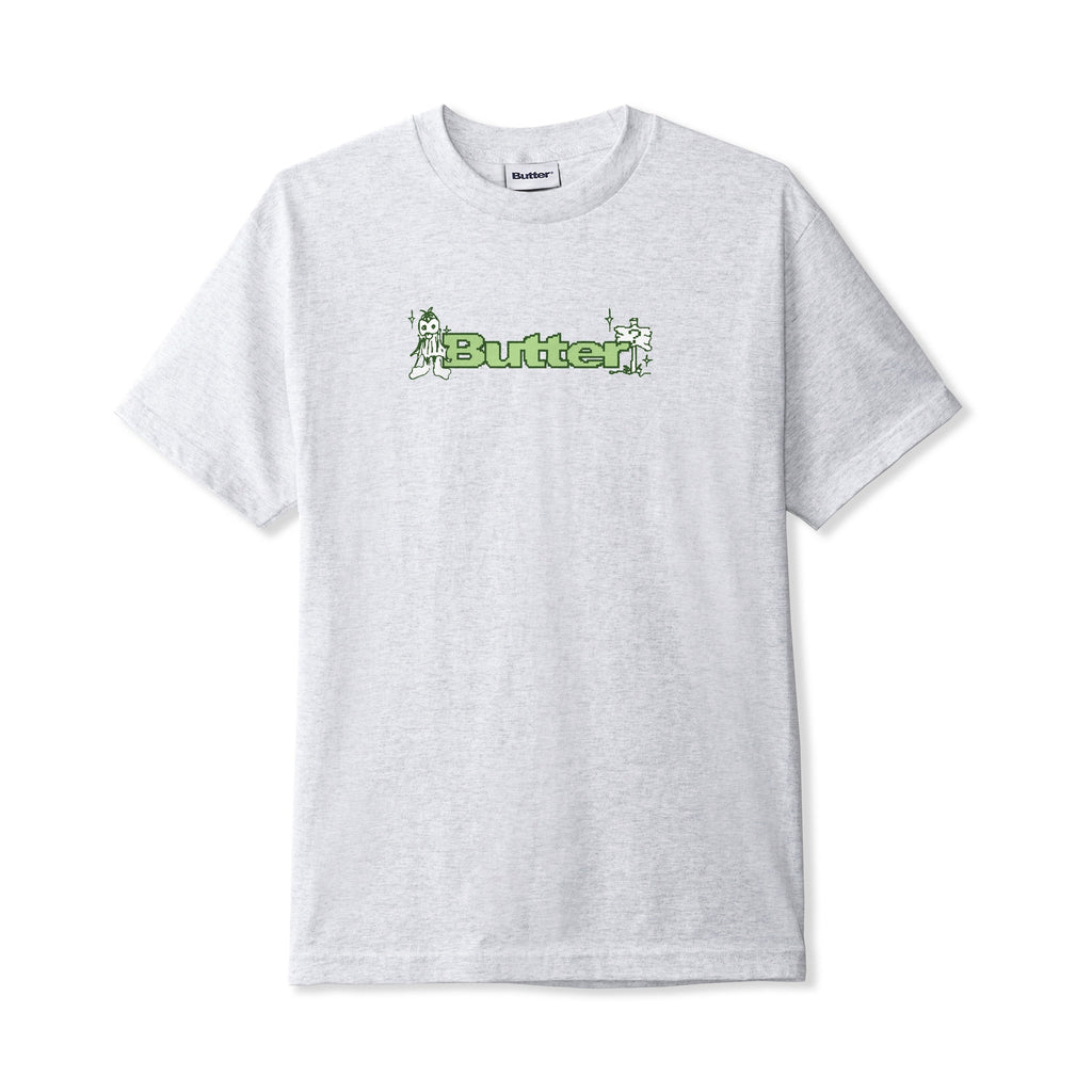 Quest Logo Tee