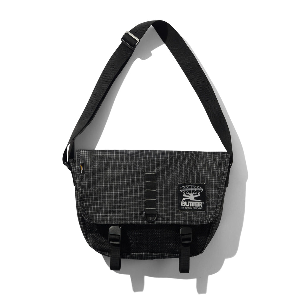 Cordura Commute Side Bag