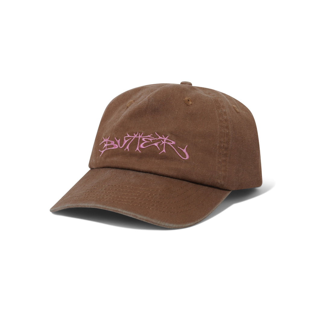 Scrawling 5 Panel Cap
