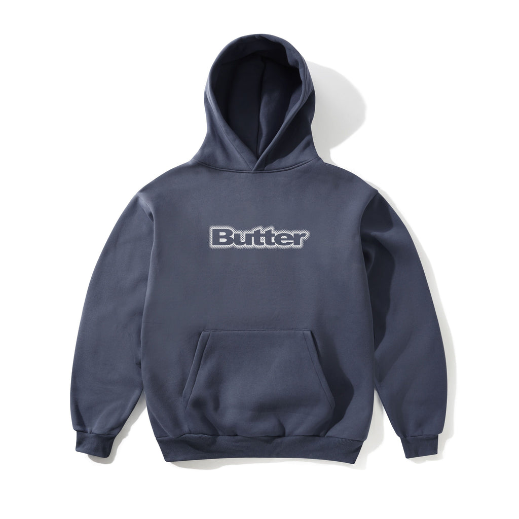 Radiant Logo Pullover Hood