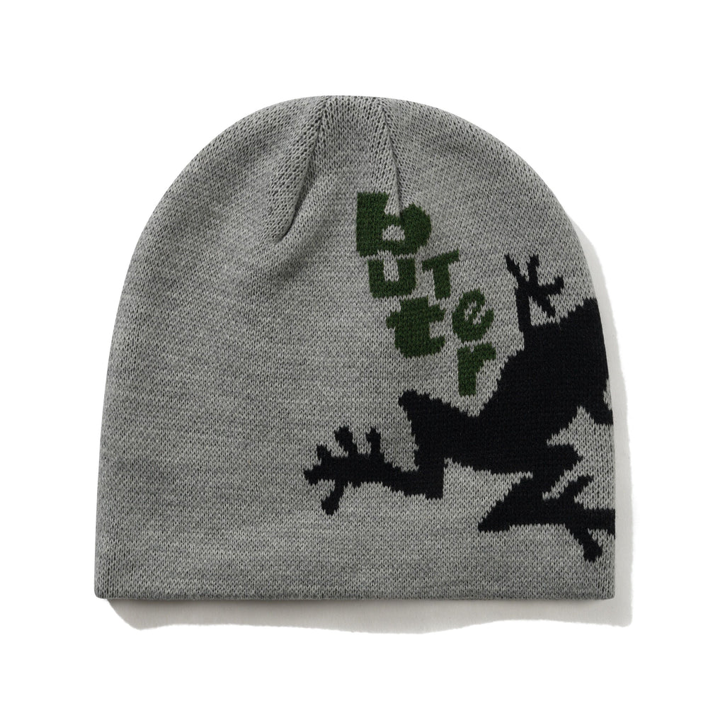 Croaker Skully Beanie
