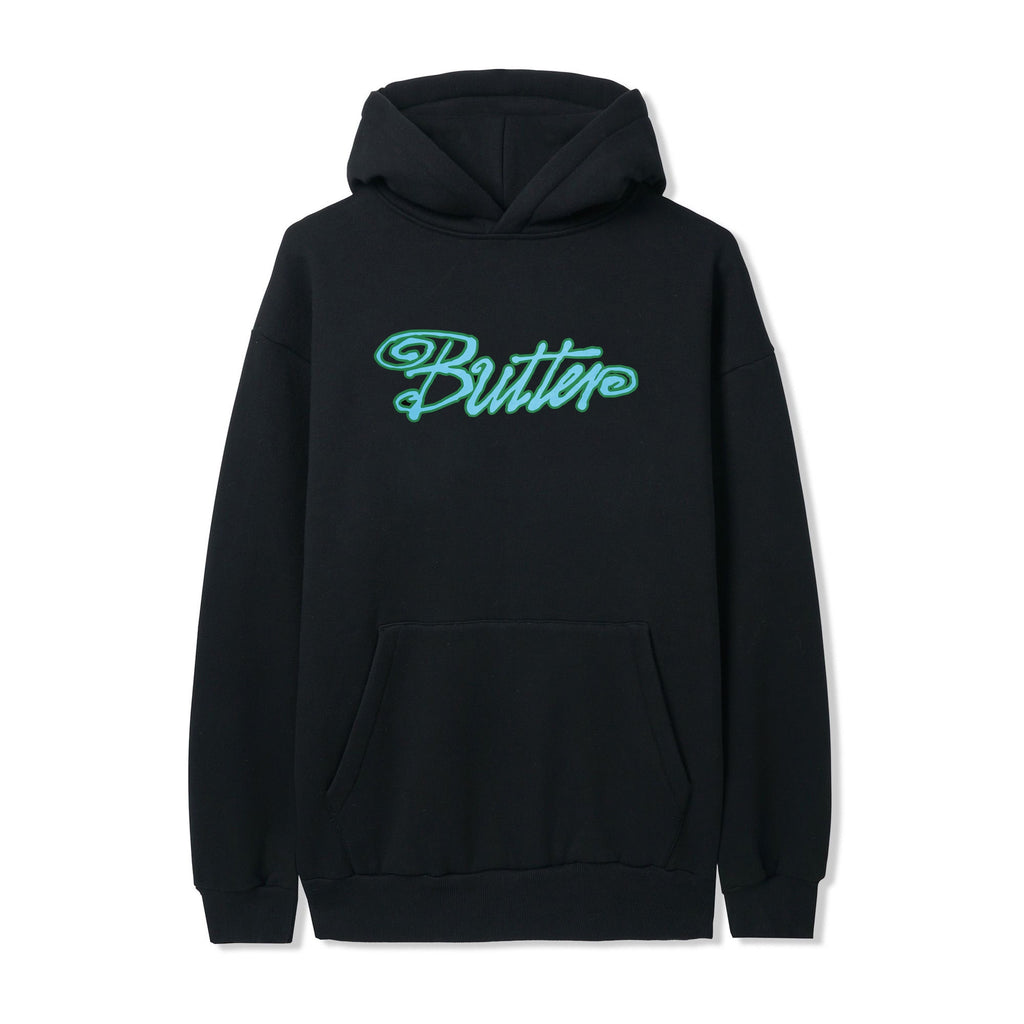 Jive Pullover Hood