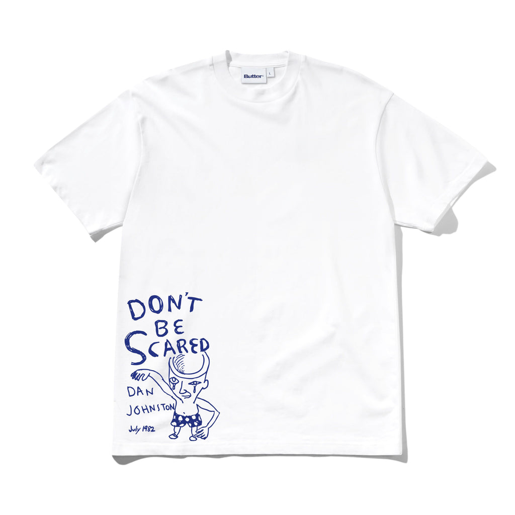 Dont Be Scared Tee