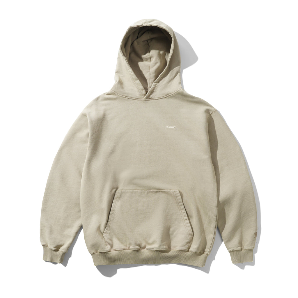Basic Pullover Hood