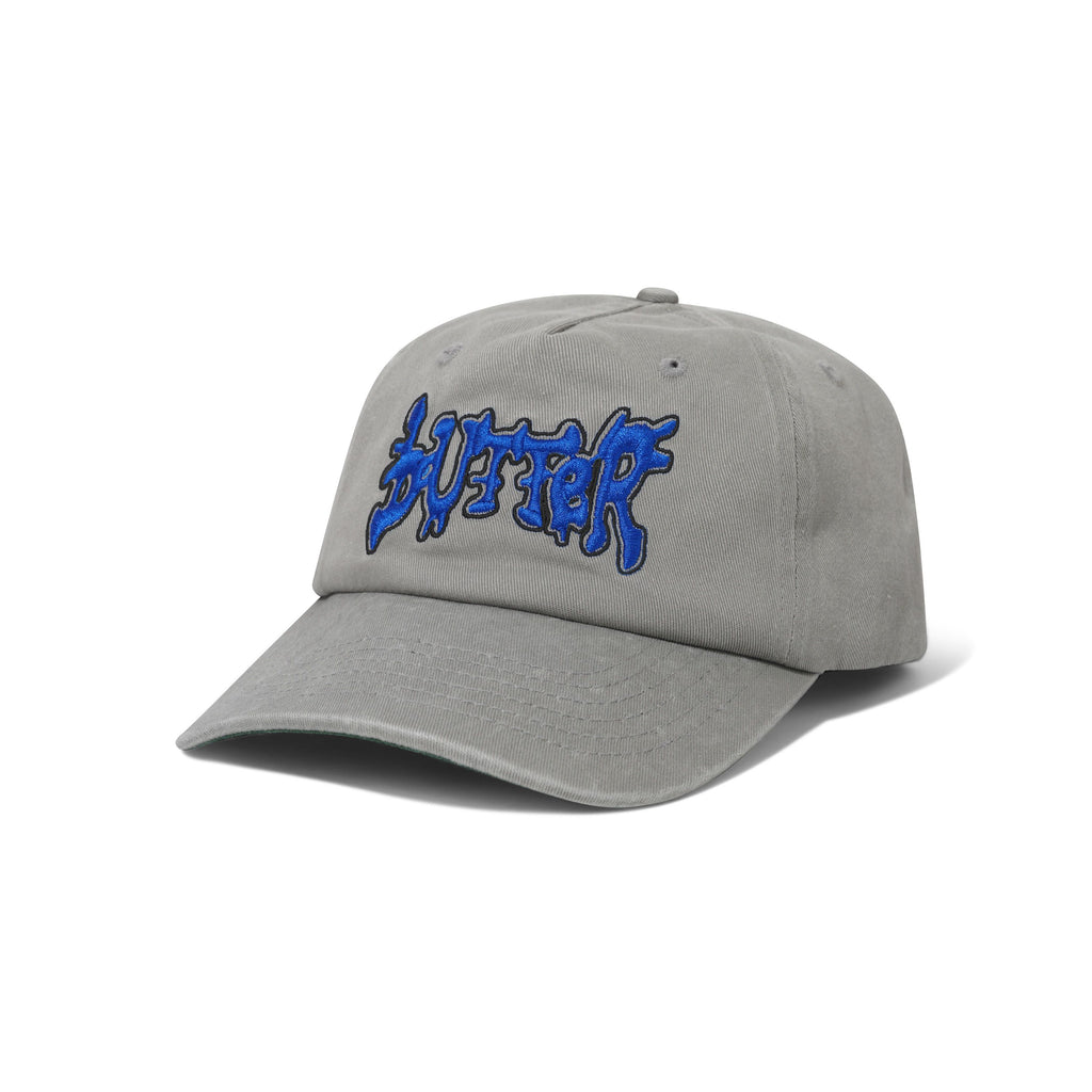 Blotch 5 Panel Cap