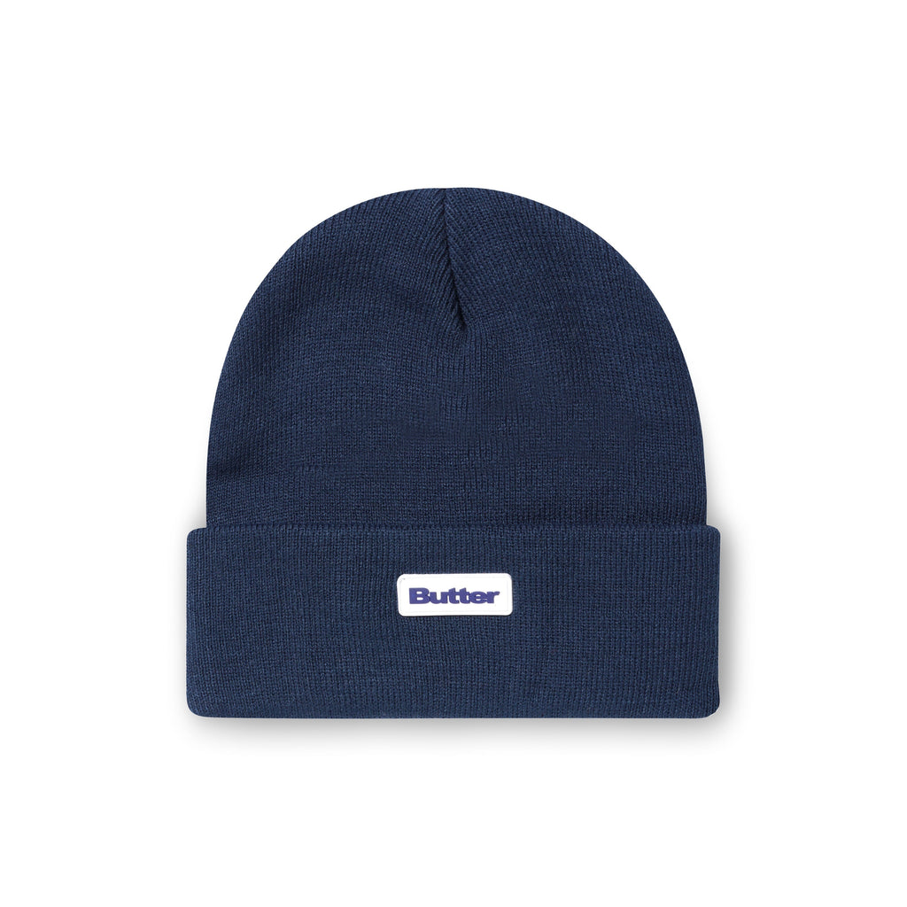 Classic Cuff Beanie