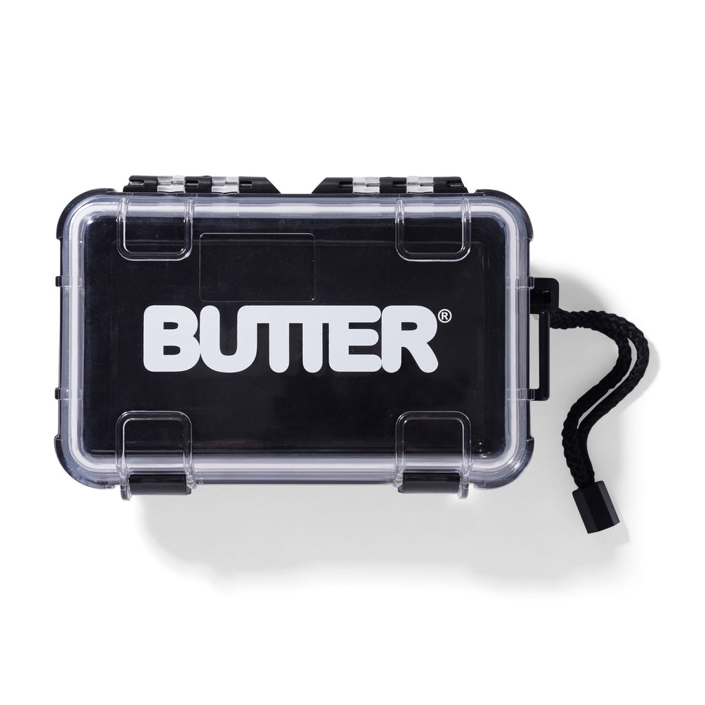 Logo Plastic Case