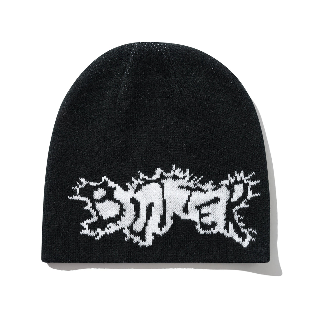 Eruption Skully Beanie