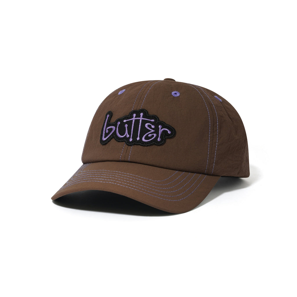 Connections 6 Panel Cap