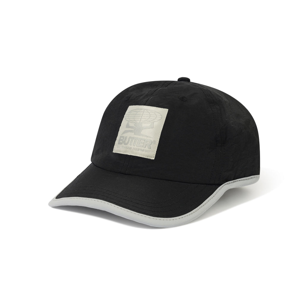 All Terrain 6 Panel Cap