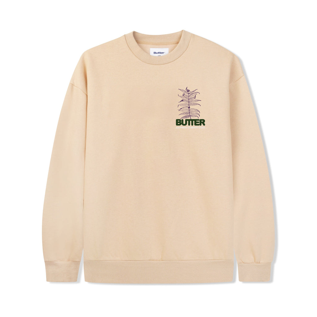 Earth Crewneck