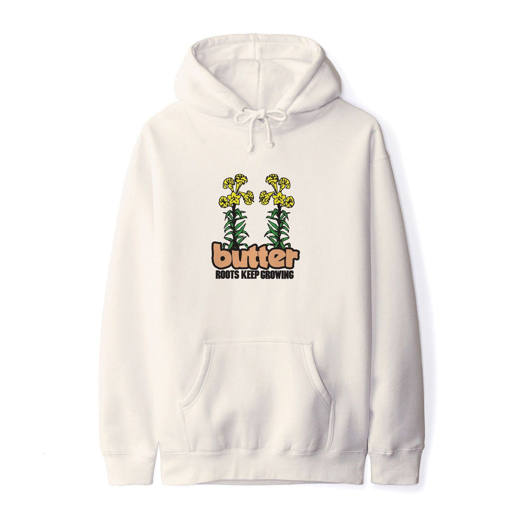 Roots Pullover Hood