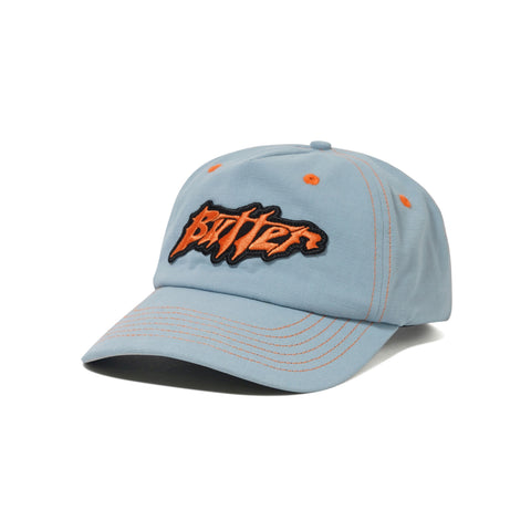 Amplify Snapback Cap – Butter Goods
