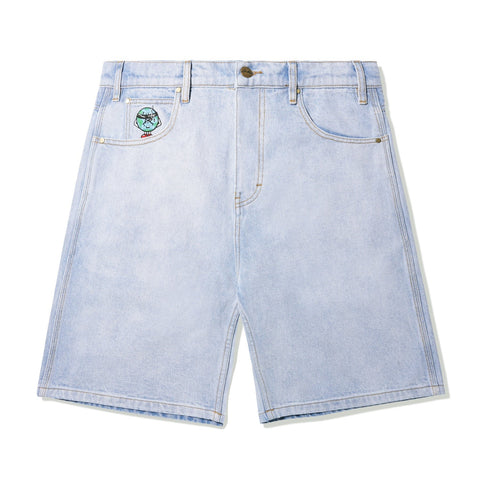 Blindfold Denim Shorts – Butter Goods