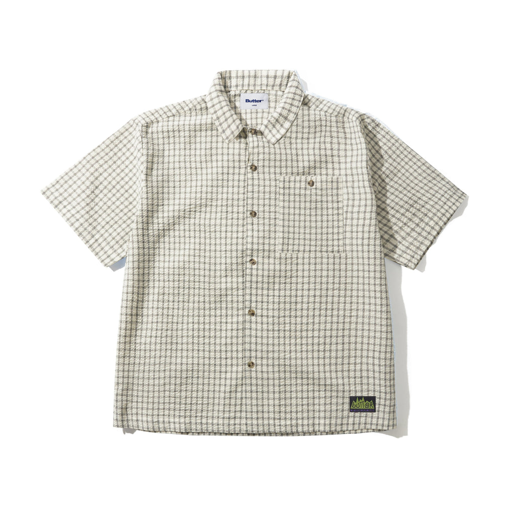 Trail SS Shirt