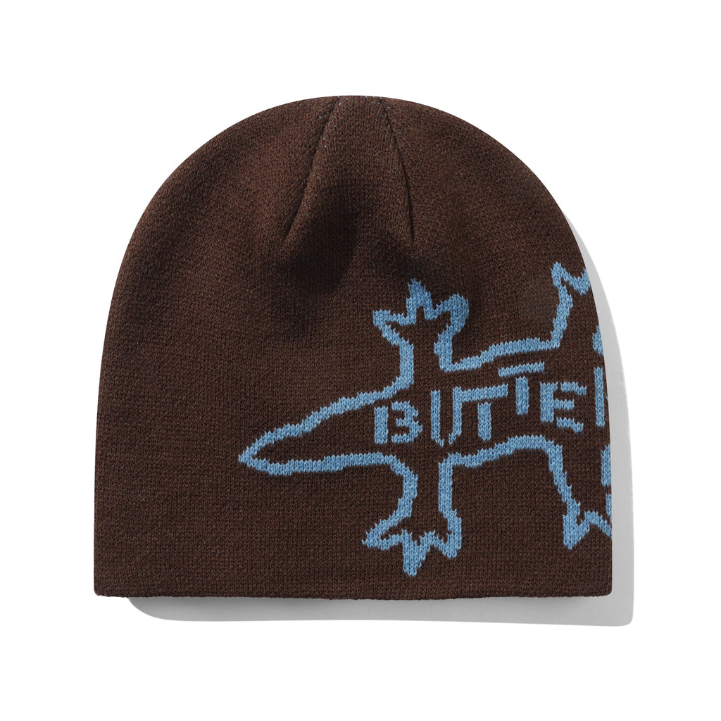 Reptile Skully Beanie
