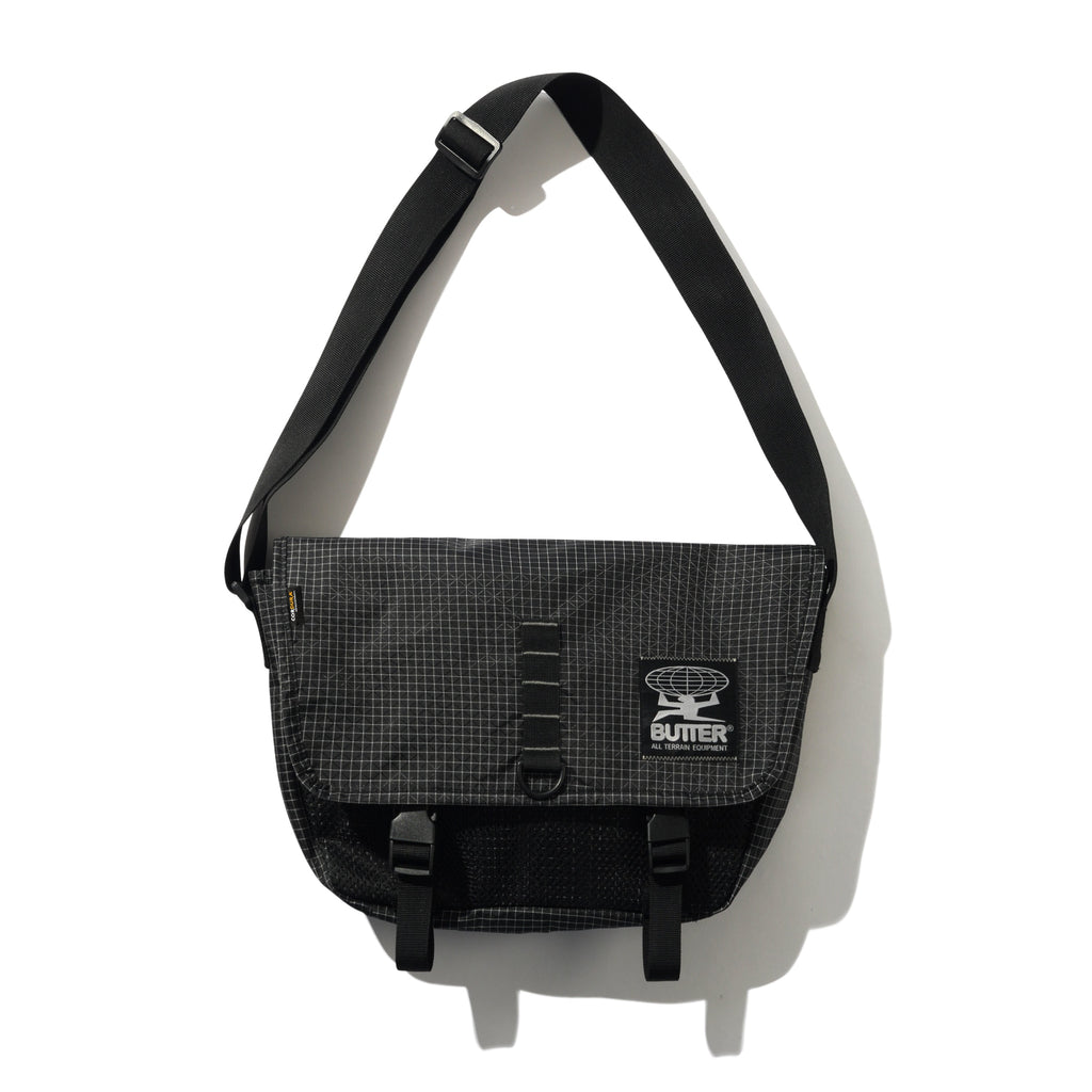 Cordura Commute Side Bag