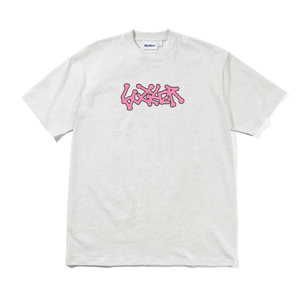 Rush Tee Ash
