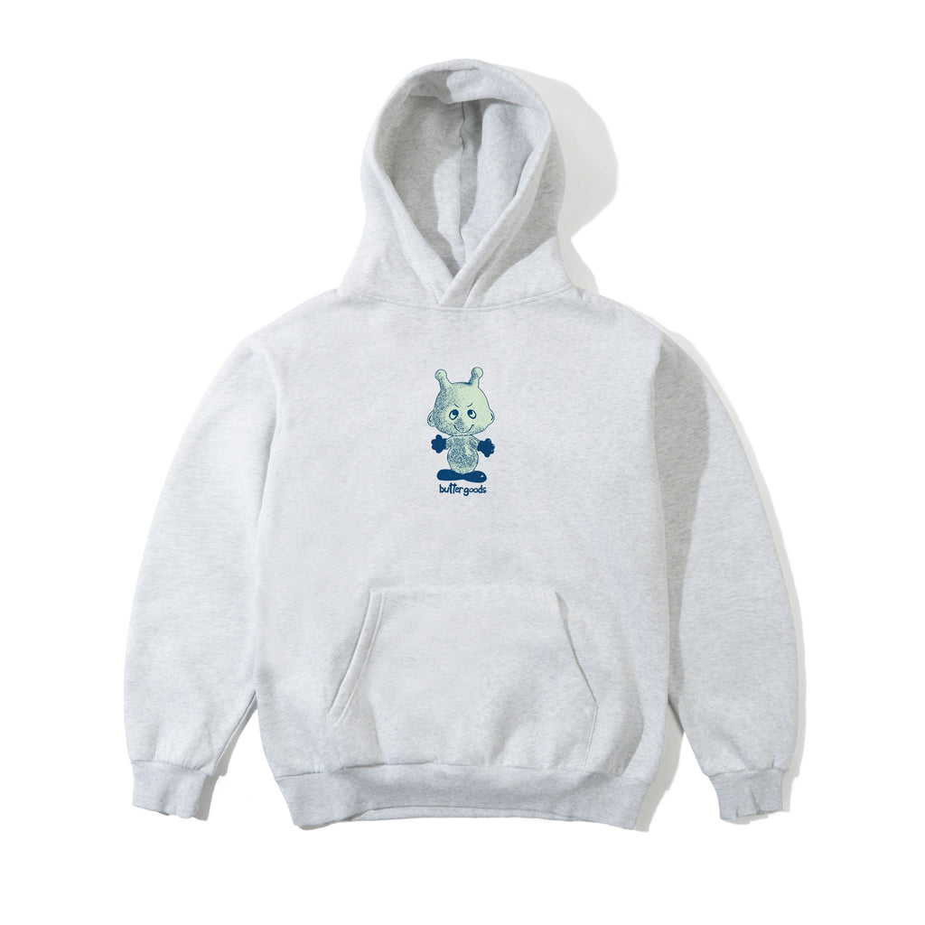 Newcomer Pullover Hood