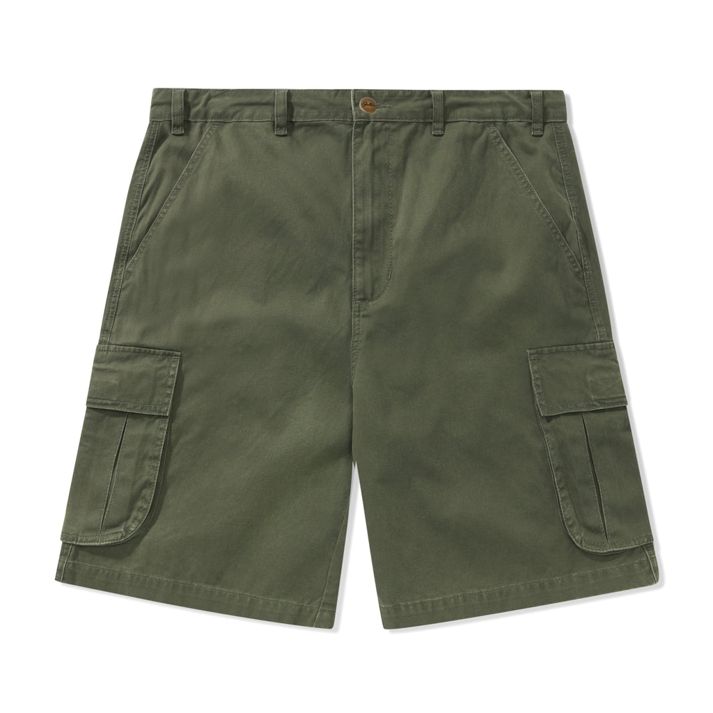 Field Cargo Shorts