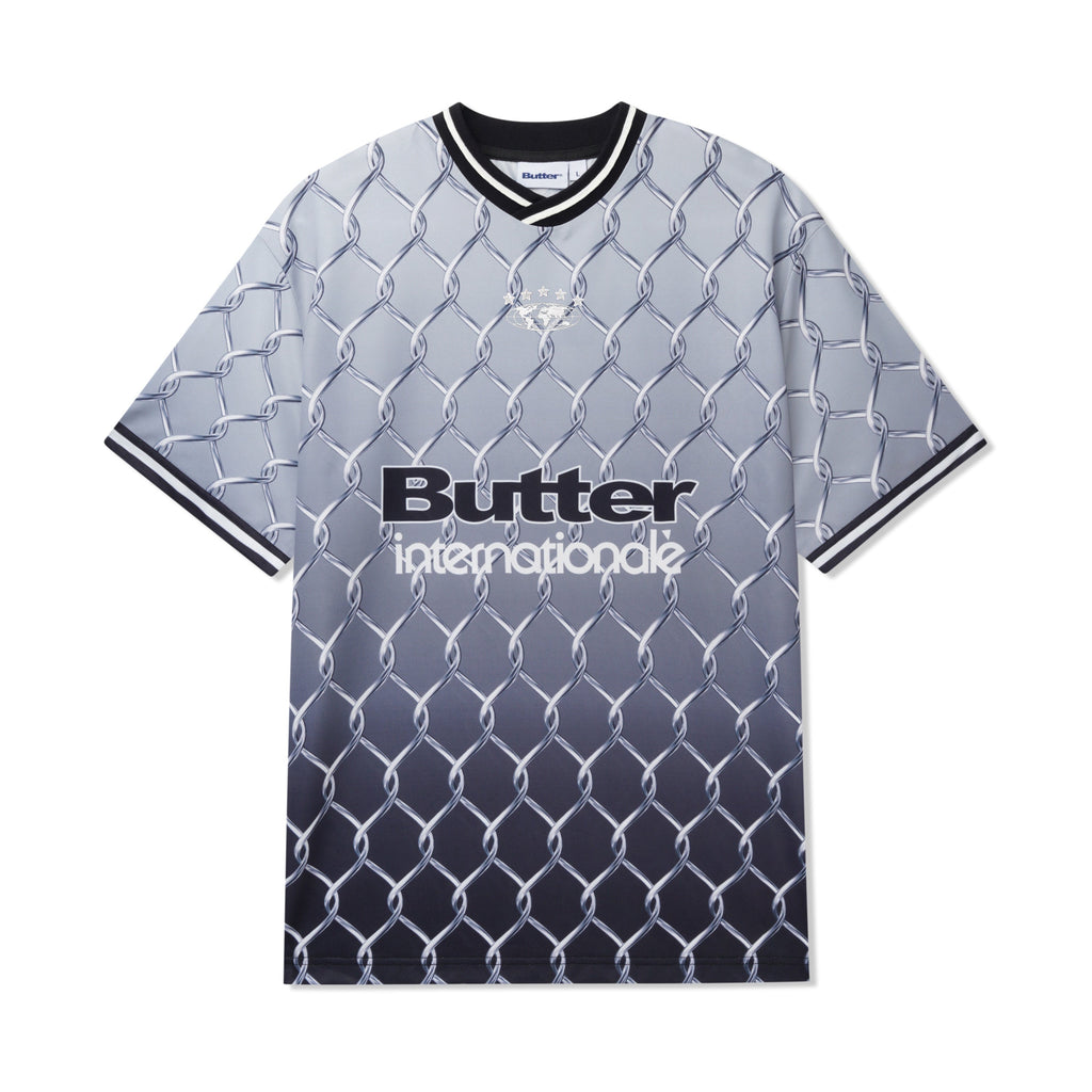 Cage Jersey