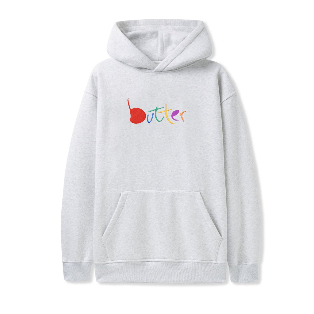 Art Pullover Hood