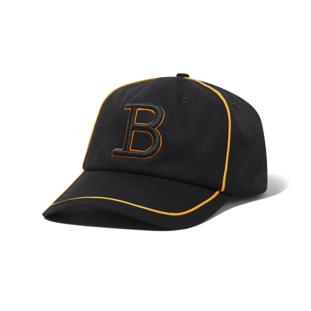 Series Baseball Cap Black