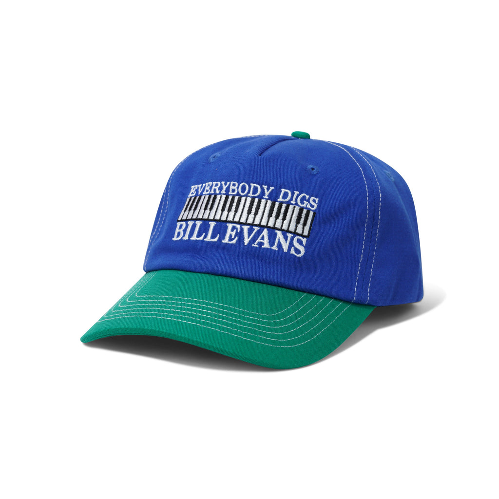Everybody Digs 5 Panel