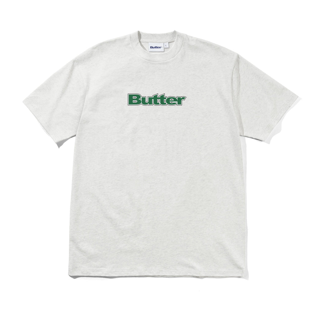 Outline Logo Tee